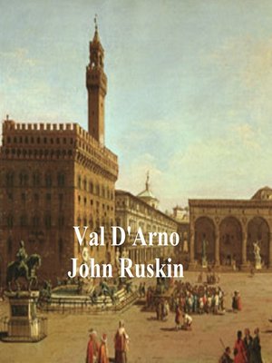 cover image of Val D'Arno